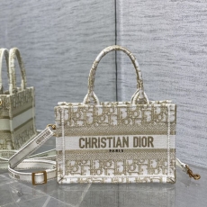 Christian Dior Shopping Bags